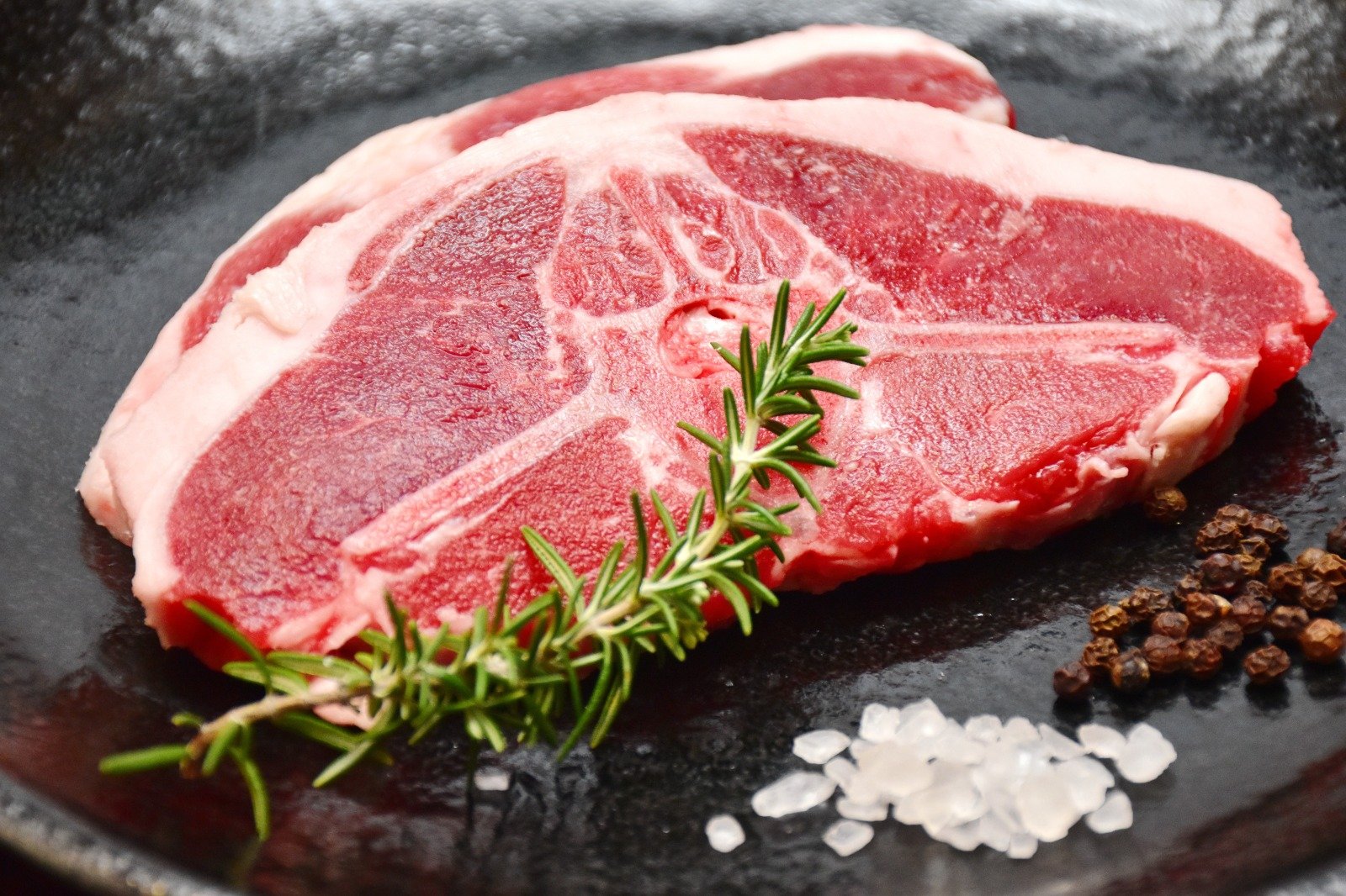 Halal Goat Meat & Mutton